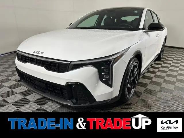 2026 Kia K4 GT-Line for sale in Alliance, OH
