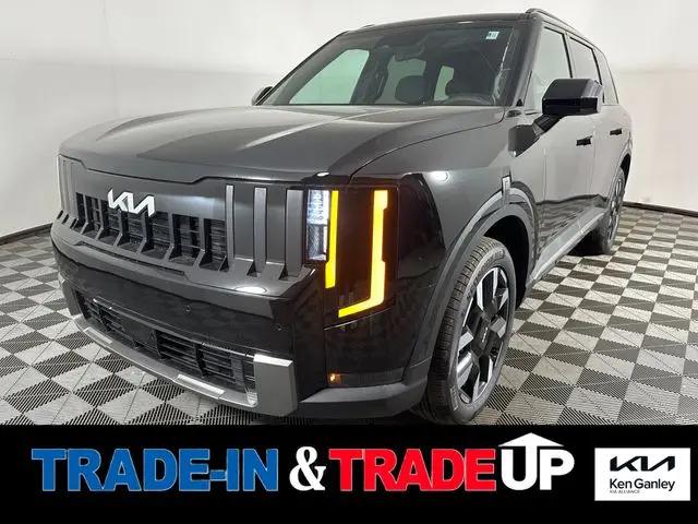 2027 Kia Telluride S for sale in Alliance, OH