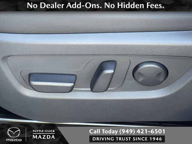 2026 Mazda CX-5 Premium Plus