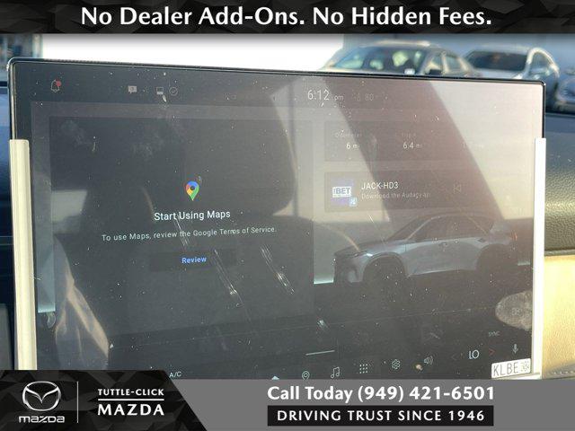 2026 Mazda CX-5 Premium Plus