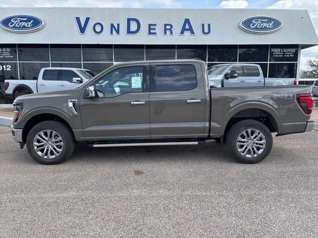 2026 Ford F-150 XLT for sale in El Campo, TX