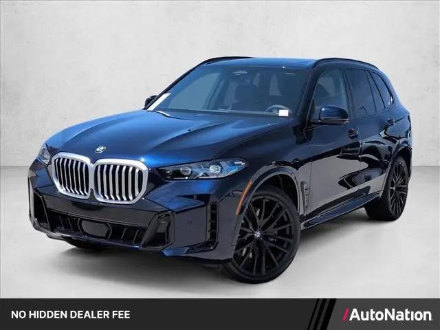 2026 BMW X5 xDrive40i for sale in Carlsbad, CA