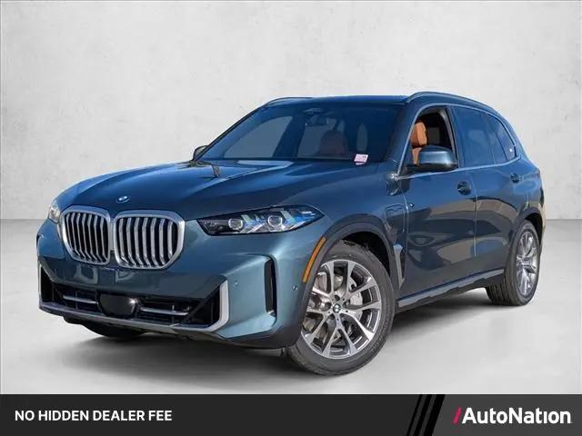 2026 BMW X5 xDrive50e for sale in Carlsbad, CA
