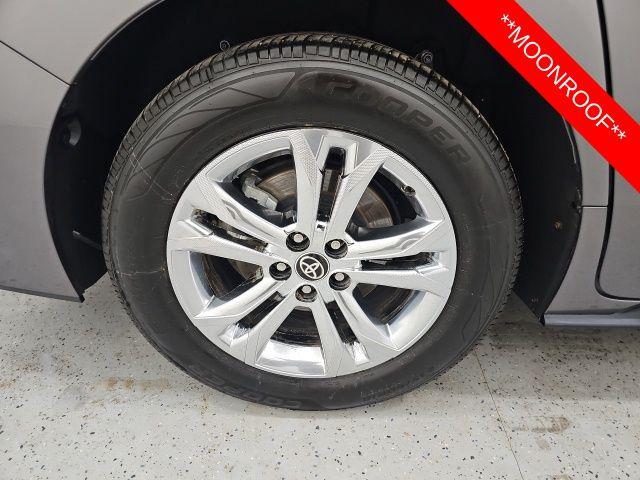 2023 Toyota Sienna Platinum - Photo 8