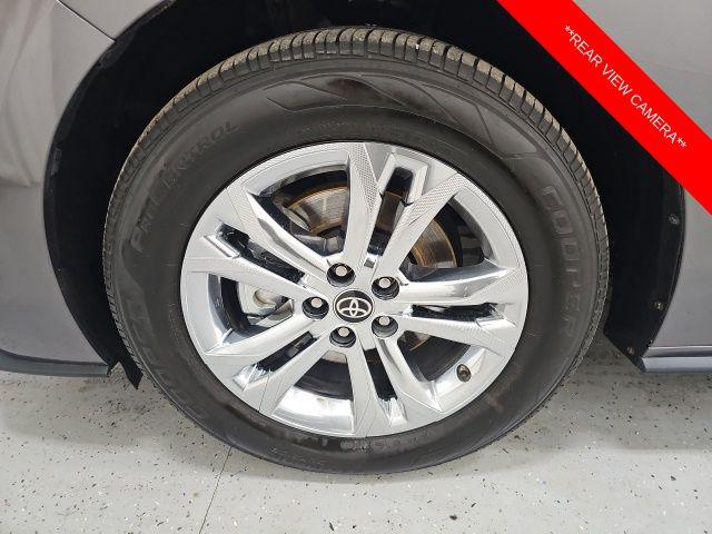 2023 Toyota Sienna Platinum - Photo 10