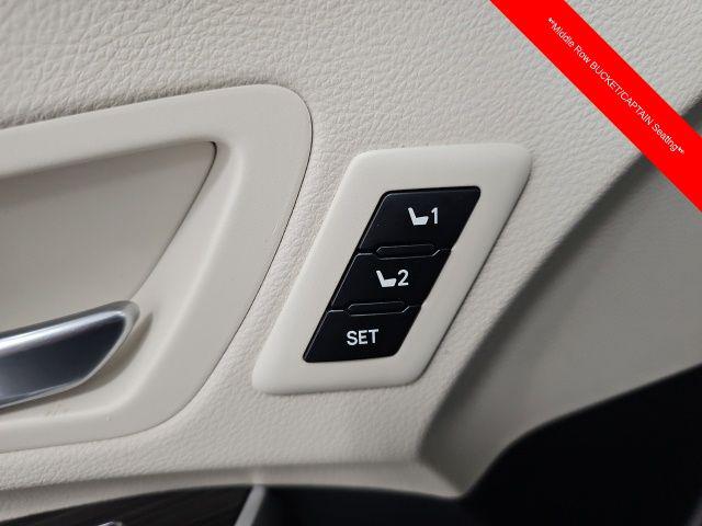 2023 Toyota Sienna Platinum - Photo 15