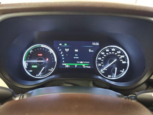 2023 Toyota Sienna Platinum - Photo 23