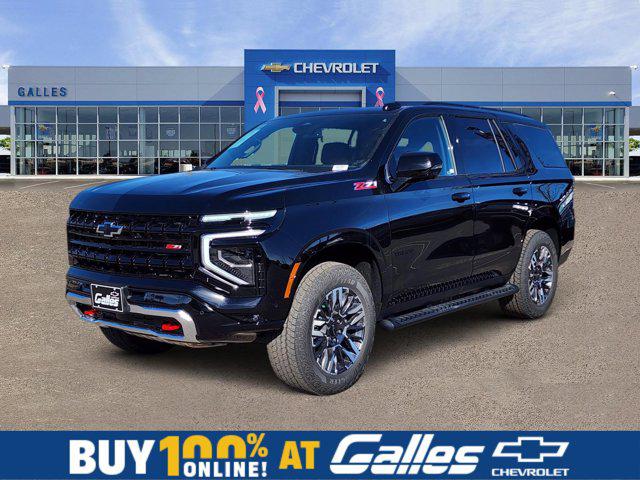2026 Chevrolet Tahoe 4WD Z71 for sale in Albuquerque, NM