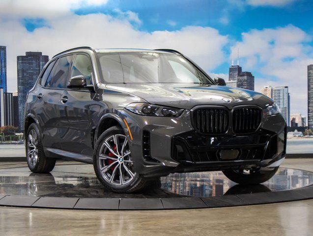 2026 BMW X5 xDrive40i for sale in Lake Bluff, IL