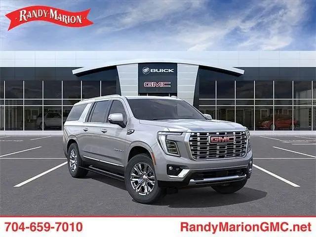 2026 GMC Yukon XL 4WD Denali for sale in Huntersville, NC