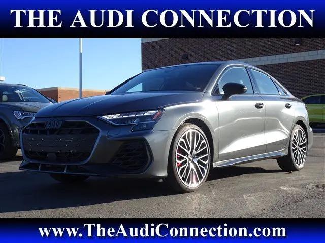 2025 Audi S3 for sale near Cincinnati, OH