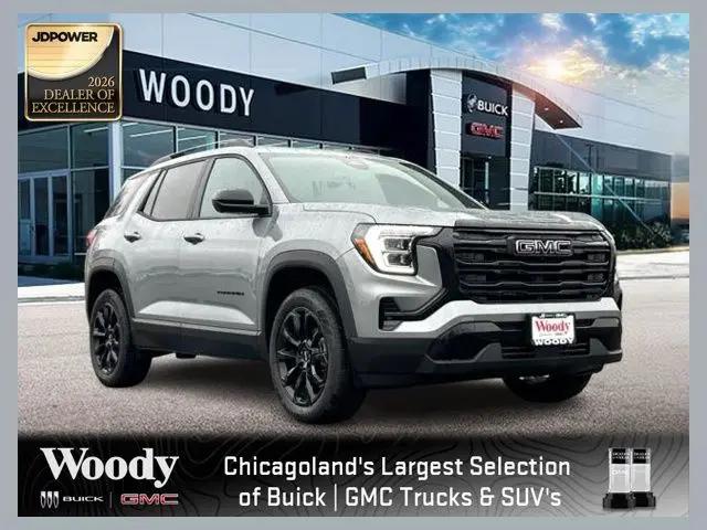 2026 GMC Terrain AWD Elevation for sale in Naperville, IL