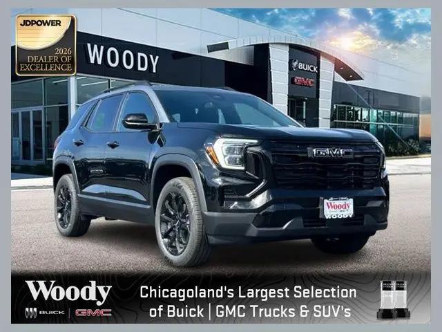 2026 GMC Terrain AWD Elevation for sale in Naperville, IL