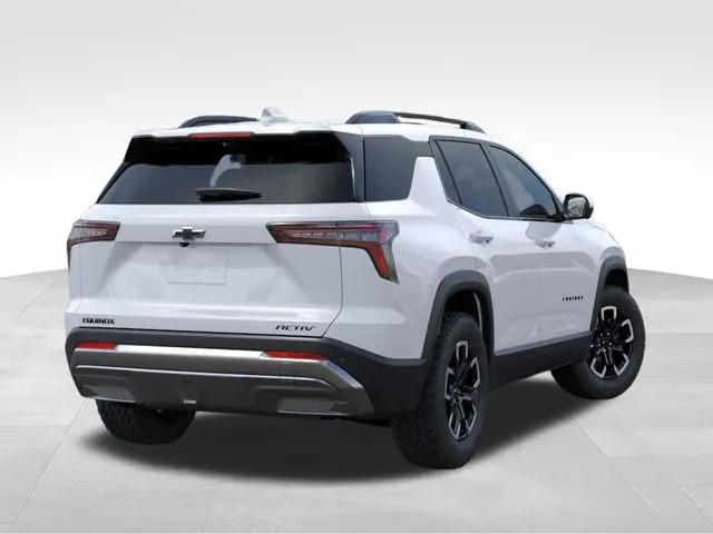 2026 Chevrolet Equinox AWD ACTIV