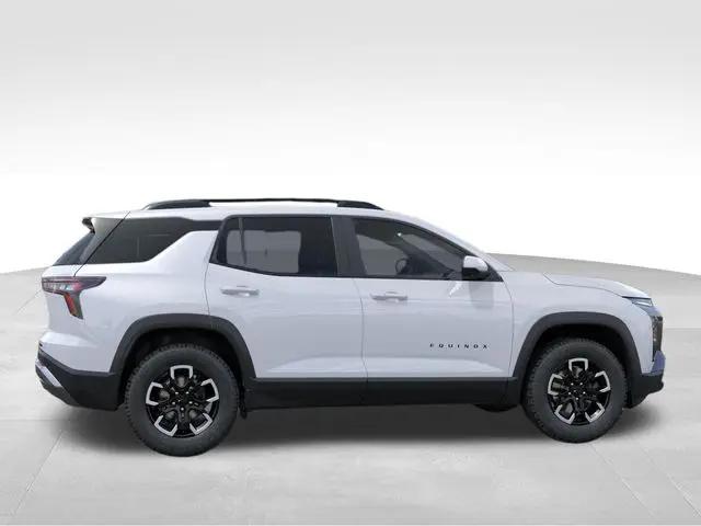 2026 Chevrolet Equinox AWD ACTIV