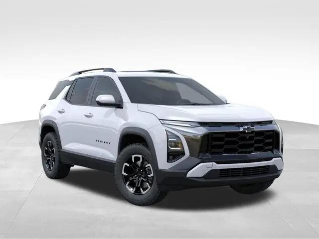 2026 Chevrolet Equinox AWD ACTIV