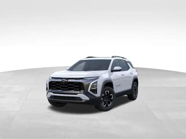 2026 Chevrolet Equinox AWD ACTIV