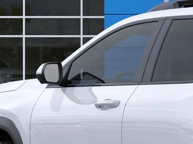 2026 Chevrolet Equinox AWD ACTIV