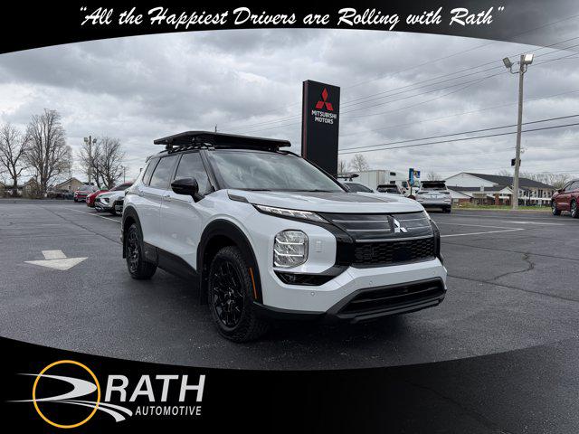 2026 Mitsubishi Outlander Trail Edition 2.5 S-AWC for sale in Springdale, AR
