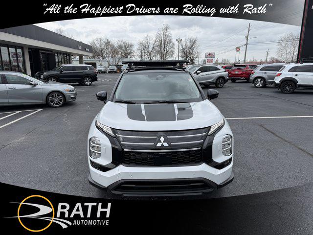 2026 Mitsubishi Outlander Trail Edition 2.5 S-AWC