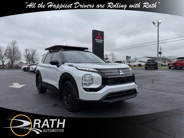 2026 Mitsubishi Outlander Trail Edition 2.5 S-AWC for sale in Springdale, AR
