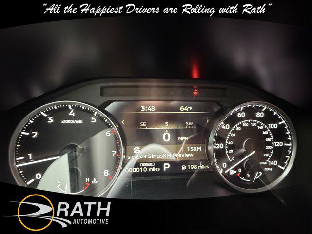 2026 Mitsubishi Outlander Trail Edition 2.5 S-AWC
