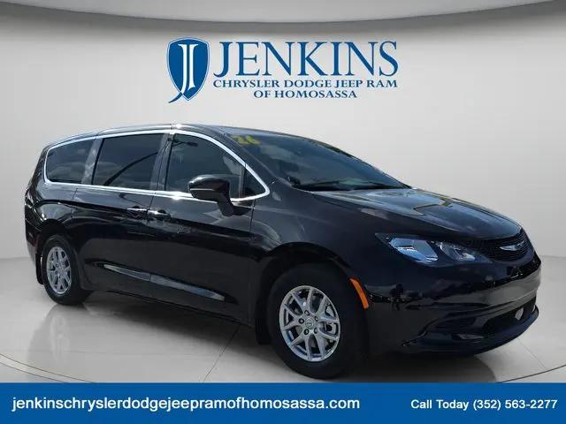 2026 Chrysler Voyager LX for sale in Homosassa, FL