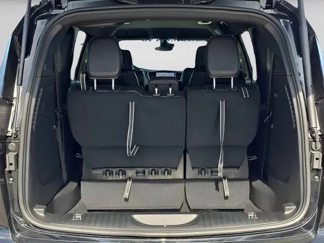 2026 Chrysler Voyager LX for sale in Homosassa, FL
