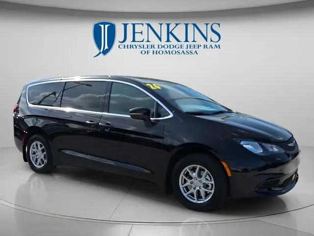 2026 Chrysler Voyager LX for sale in Homosassa, FL