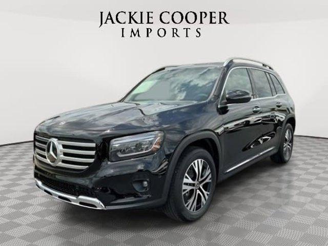 2025 Mercedes-Benz GLB GLB 250 for sale in Tulsa, OK