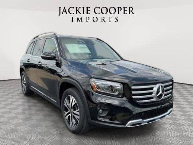 2025 Mercedes-Benz GLB GLB 250