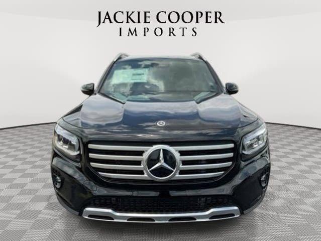 2025 Mercedes-Benz GLB GLB 250