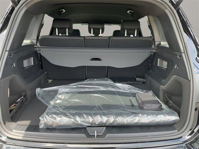 2025 Mercedes-Benz GLB GLB 250