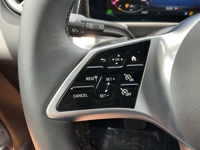 2025 Mercedes-Benz GLB GLB 250