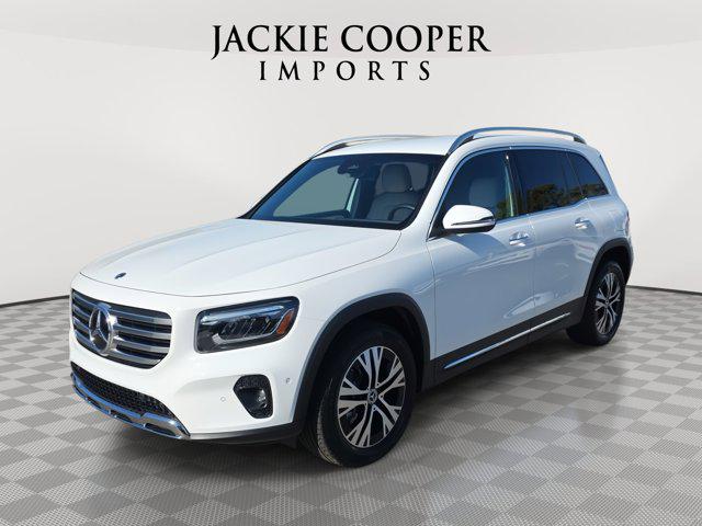 2025 Mercedes-Benz GLB GLB 250 for sale in Tulsa, OK