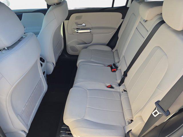 2025 Mercedes-Benz GLB GLB 250