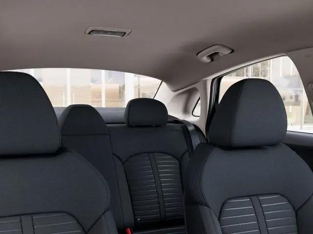 2026 Kia K5 LXS FWD
