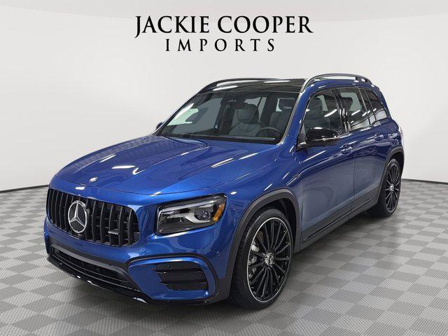 2026 Mercedes-Benz GLB 4MATIC for sale in Tulsa, OK