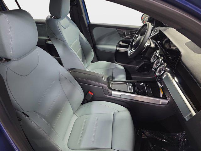 2026 Mercedes-Benz GLB 4MATIC