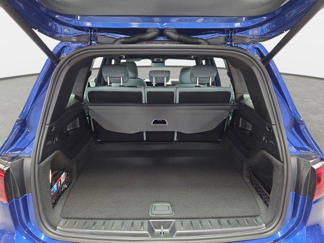2026 Mercedes-Benz GLB 4MATIC