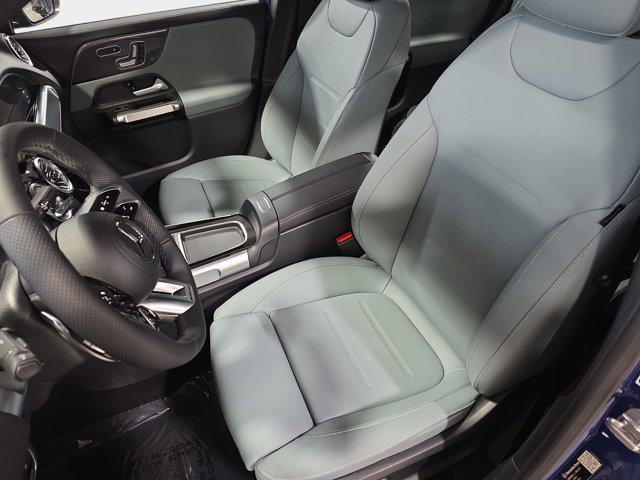2026 Mercedes-Benz GLB 4MATIC