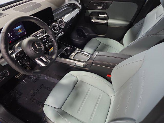 2026 Mercedes-Benz GLB 4MATIC