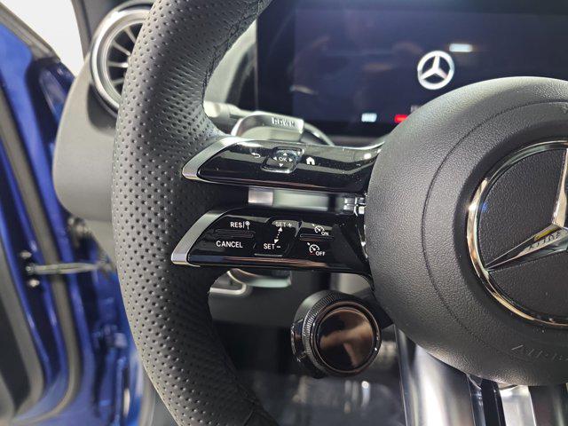 2026 Mercedes-Benz GLB 4MATIC