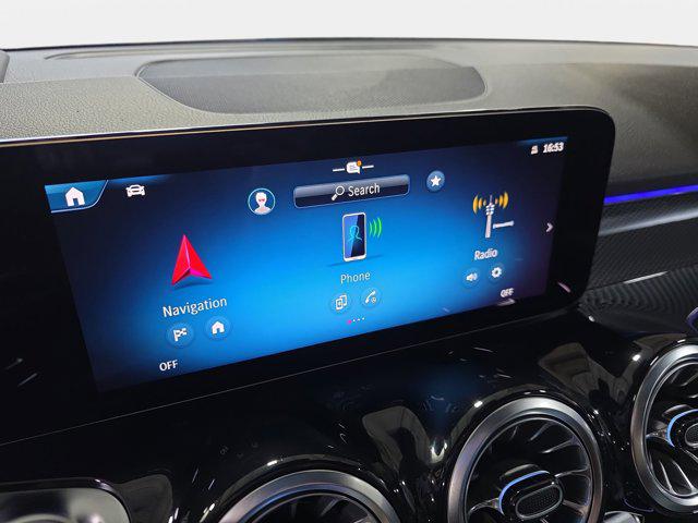 2026 Mercedes-Benz GLB 4MATIC