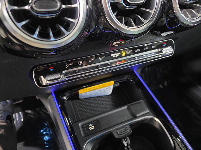 2026 Mercedes-Benz GLB 4MATIC