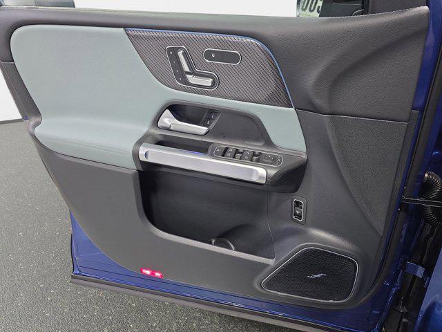 2026 Mercedes-Benz GLB 4MATIC