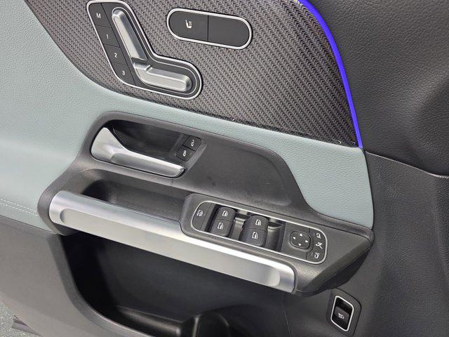 2026 Mercedes-Benz GLB 4MATIC