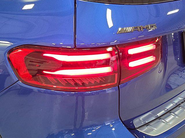 2026 Mercedes-Benz GLB 4MATIC