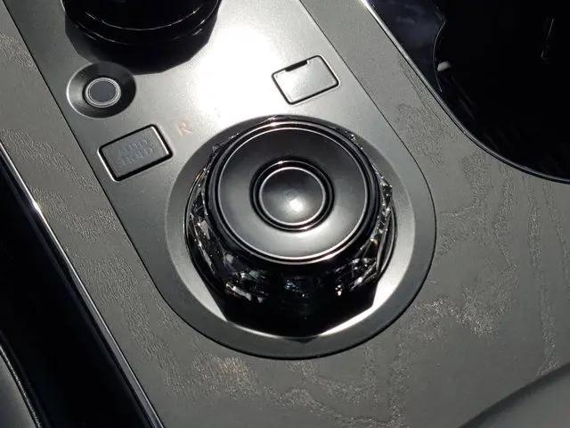 2026 Genesis GV80 3.5T Prestige Black AWD