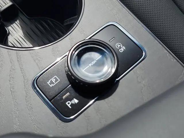 2026 Genesis GV80 3.5T Prestige Black AWD